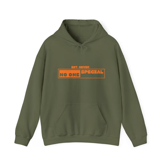 OG LOGO HOODIE