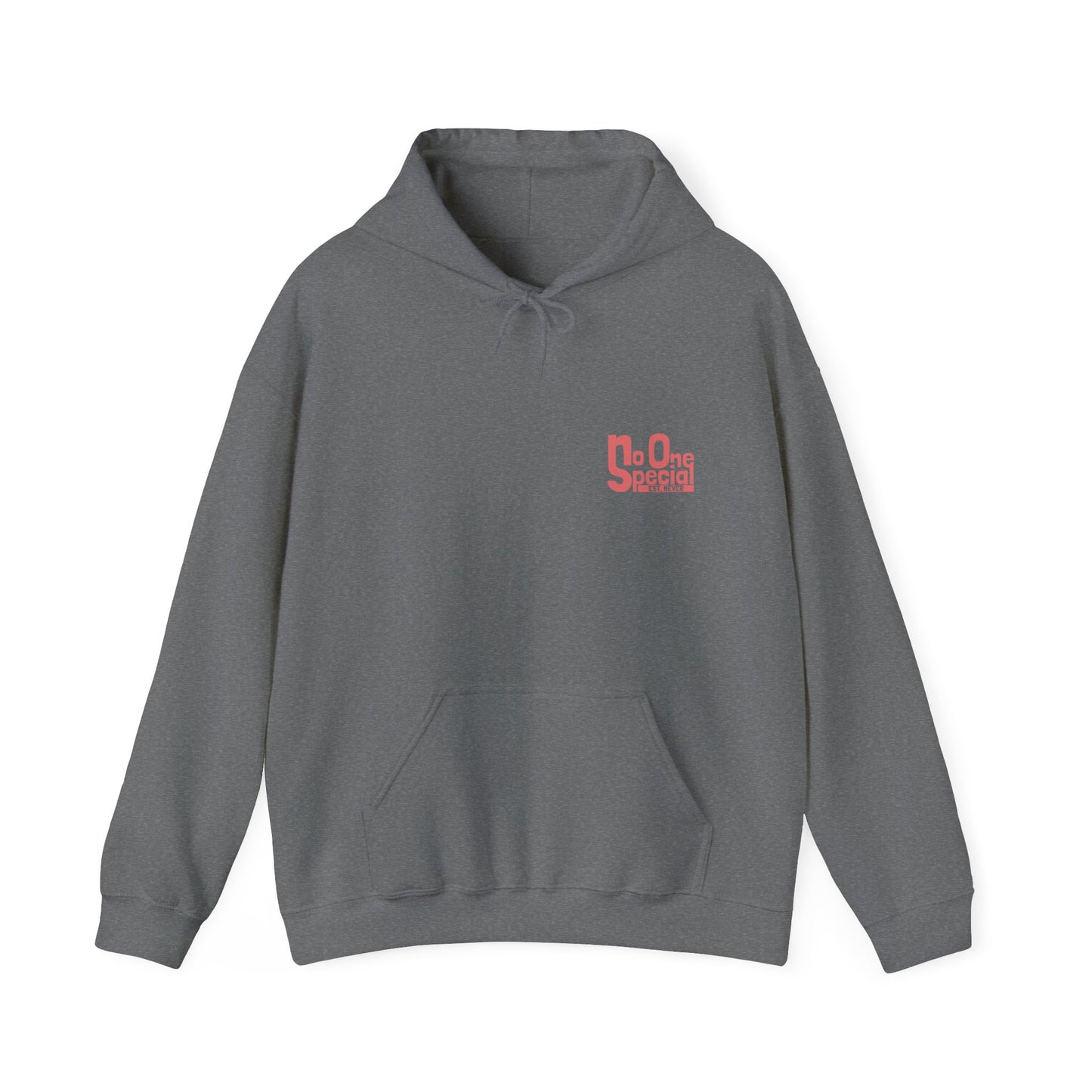 NEW LOGO HOODIE