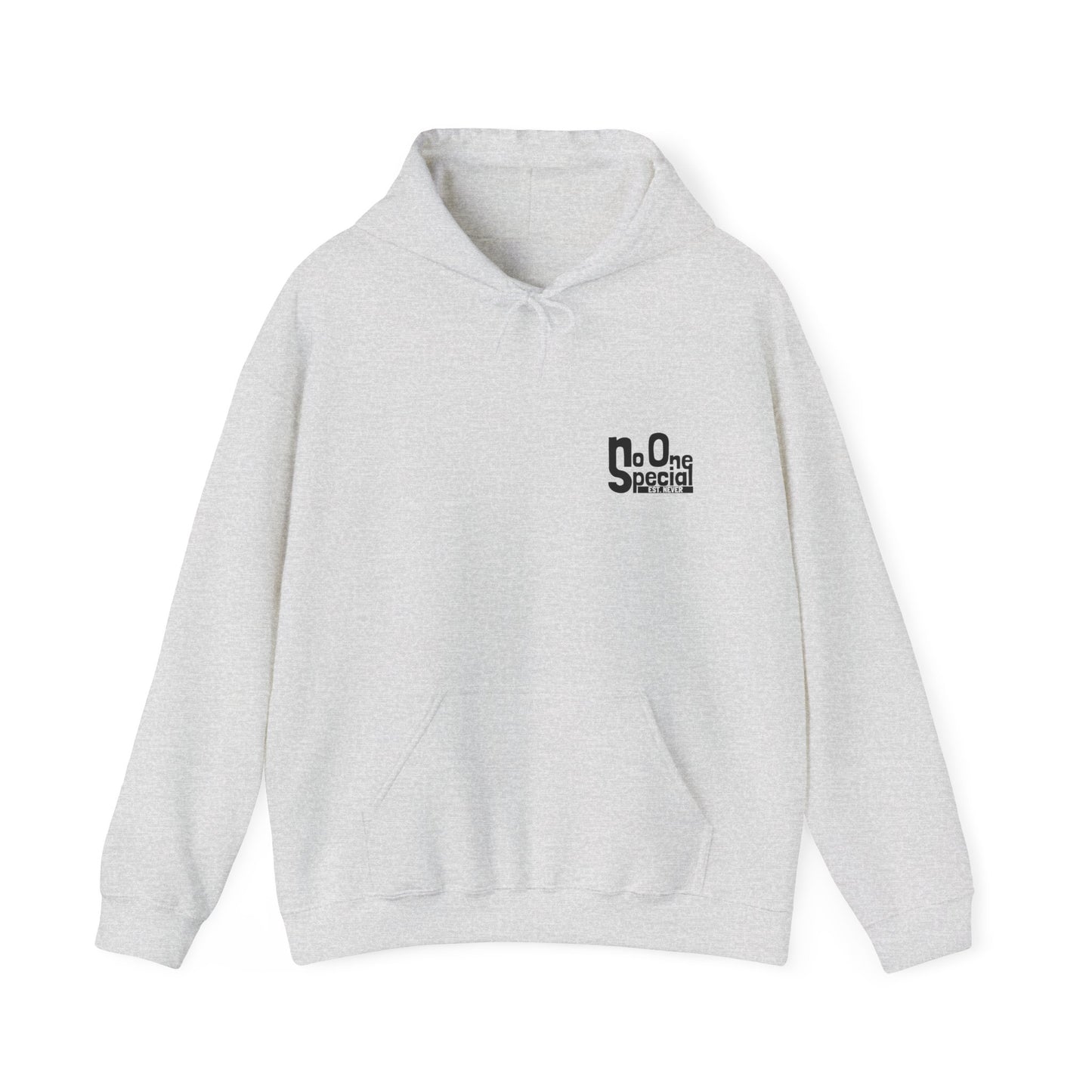 NEW LOGO HOODIE