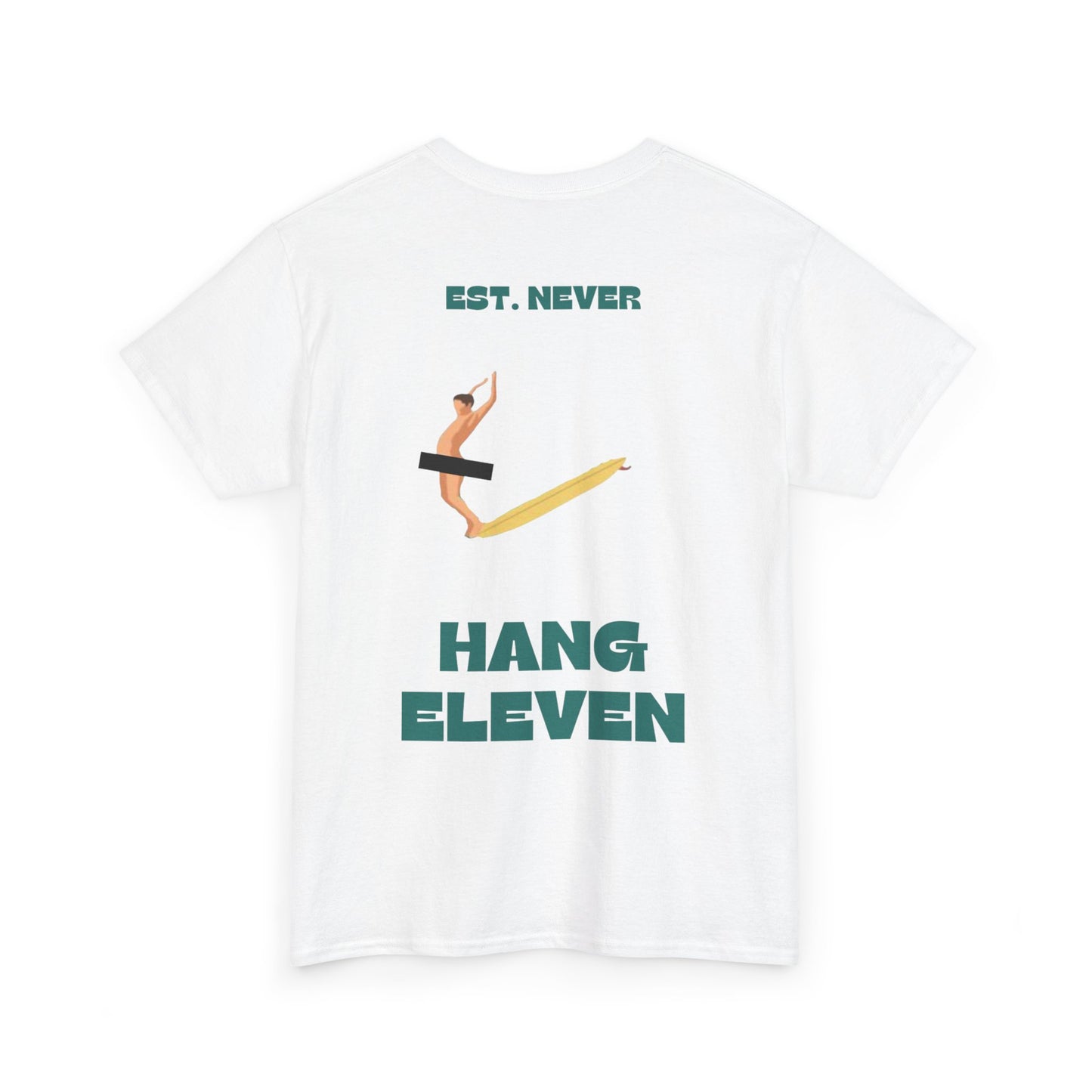 HANG ELEVEN