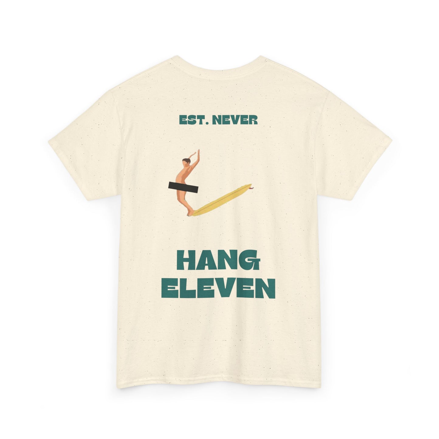 HANG ELEVEN