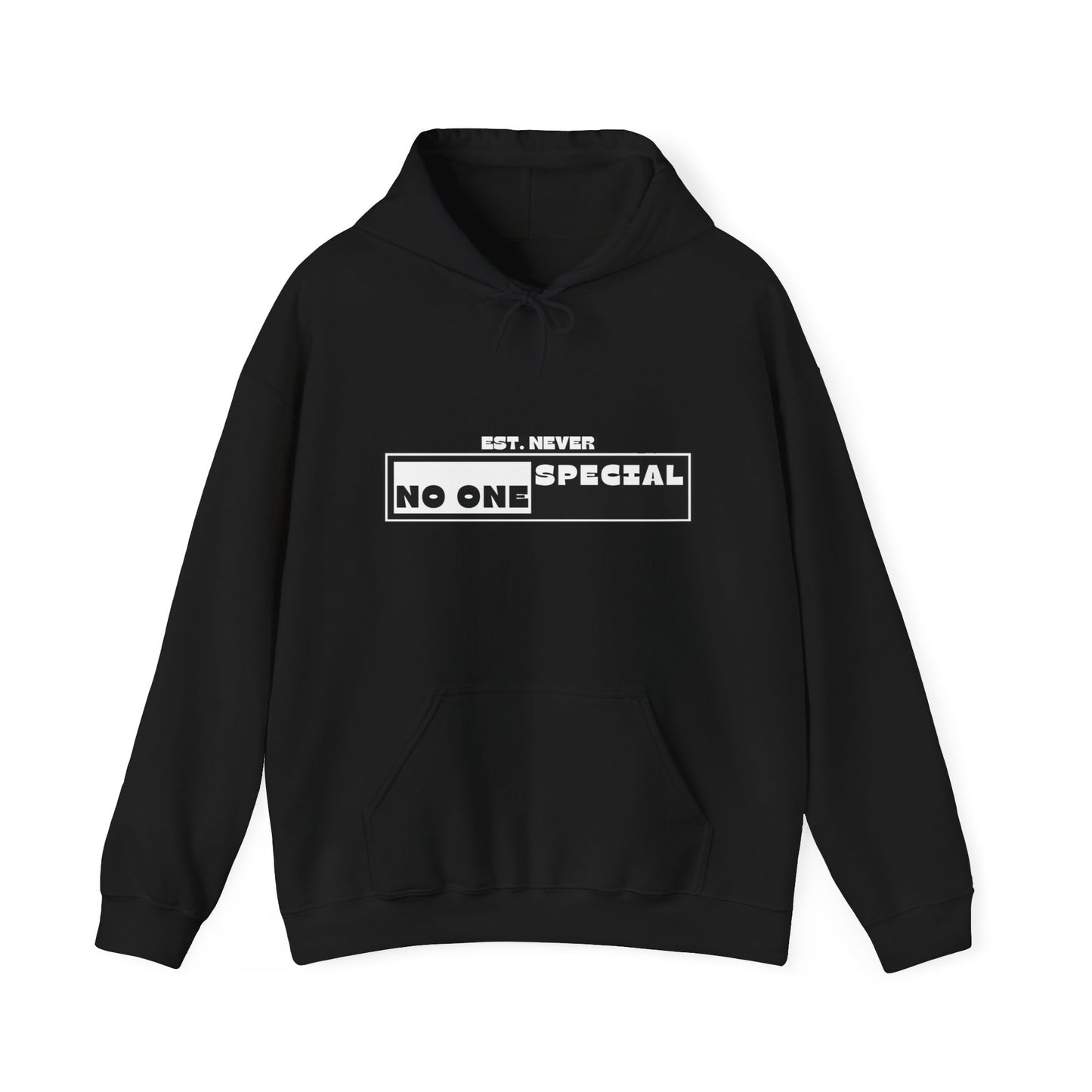 OG LOGO HOODIE