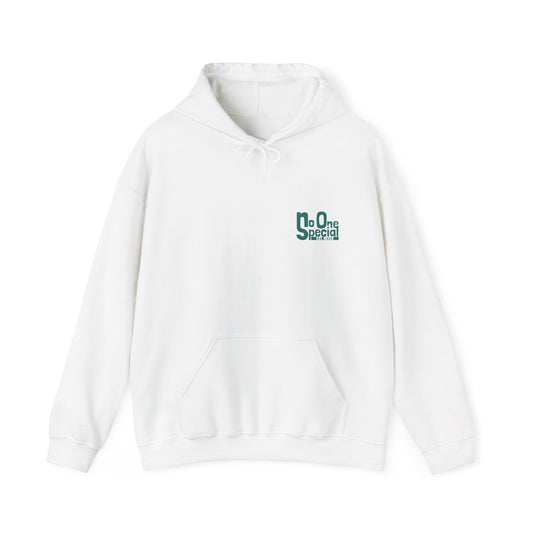 NEW LOGO HOODIE