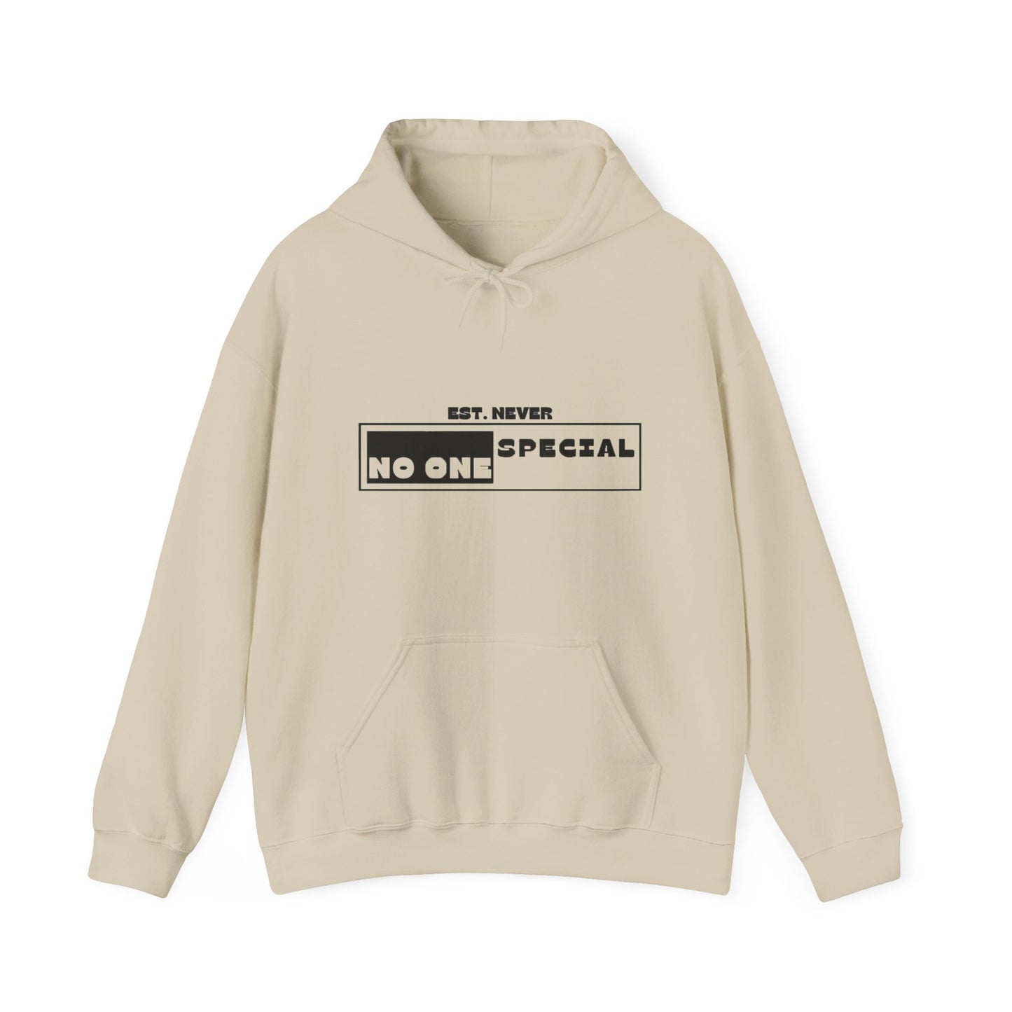 OG LOGO HOODIE