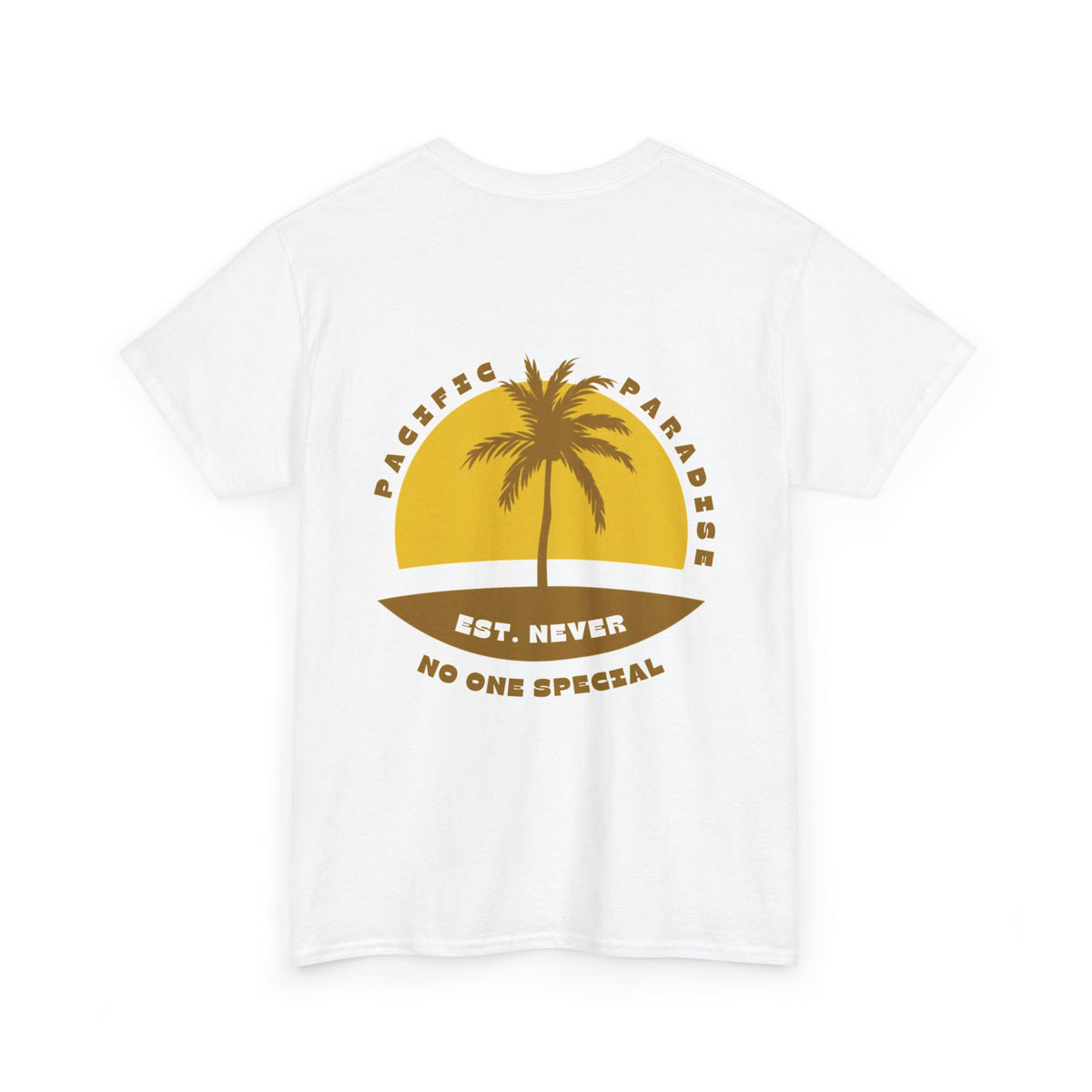 Pacific Paradise