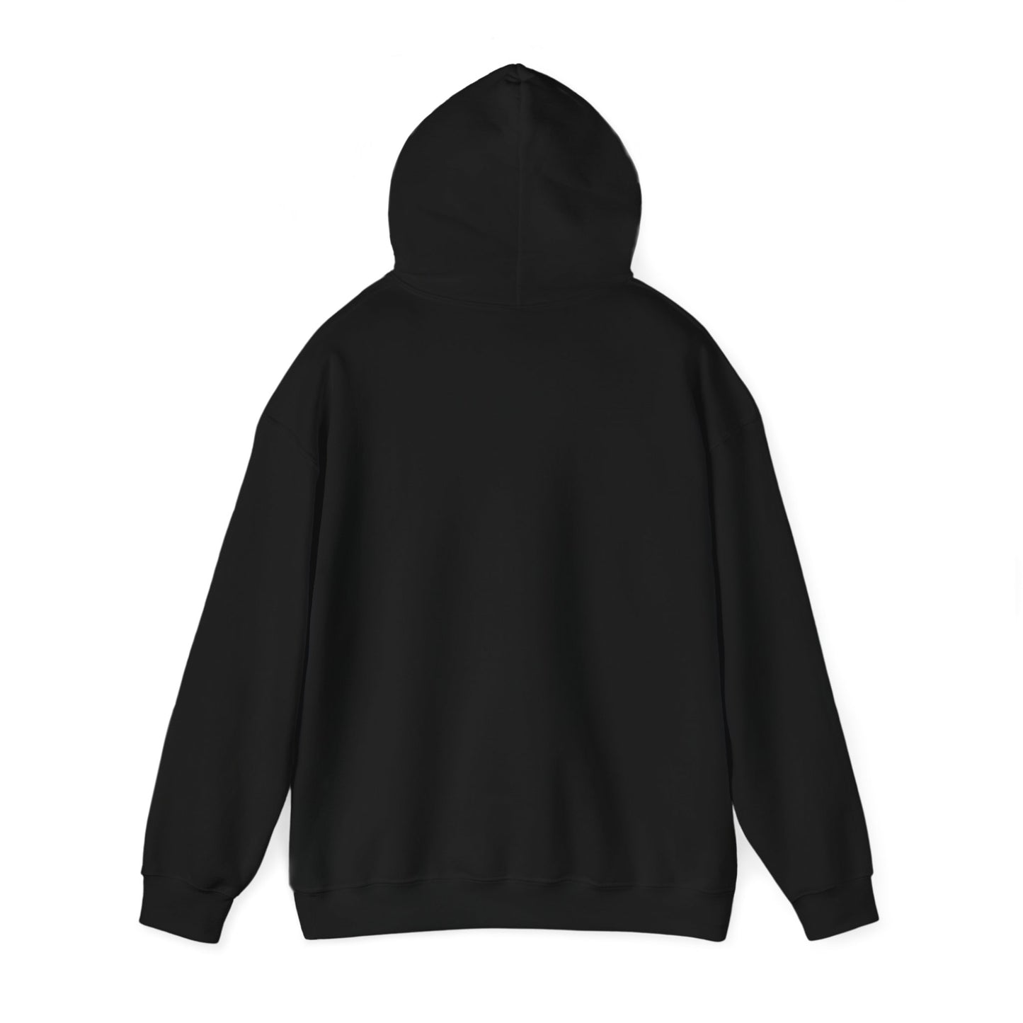 NEW LOGO HOODIE